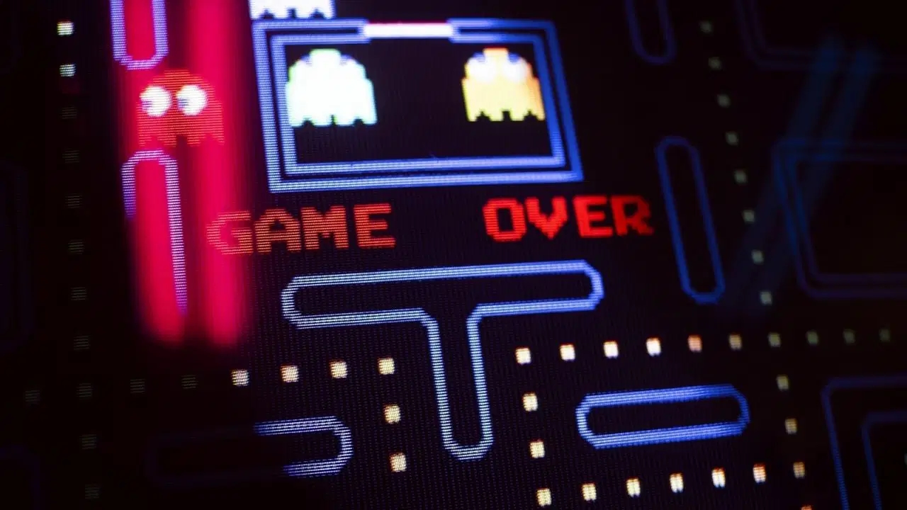 How did Pac-Man change the world?
