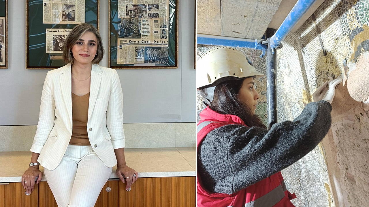 Türkischer Archäologe sitzt in wichtiger Jury: Türkisch-amerikanische Beziehungen im Rampenlicht