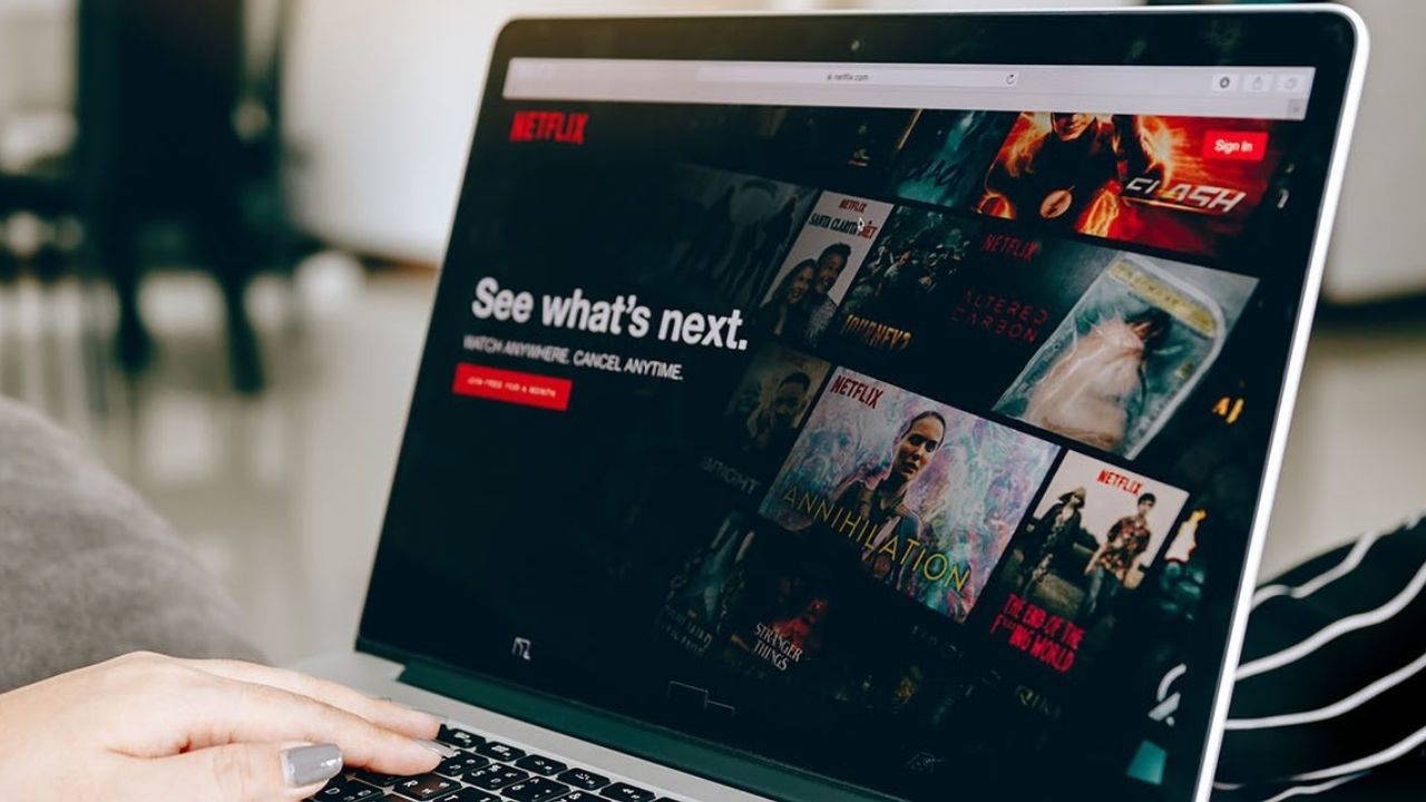 Netflix ogłasza najchętniej oglądane seriale i filmy w 2025 roku