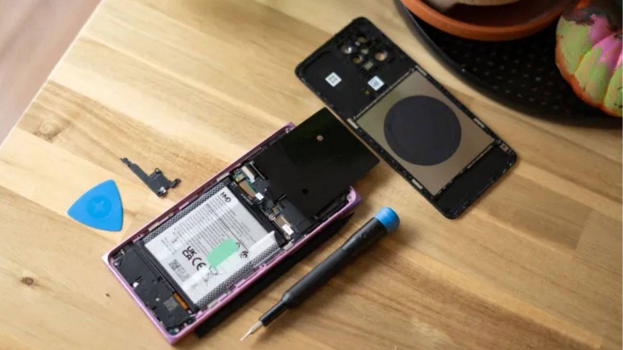 Las ventas de dispositivos Nokia se han detenido en EE.UU.