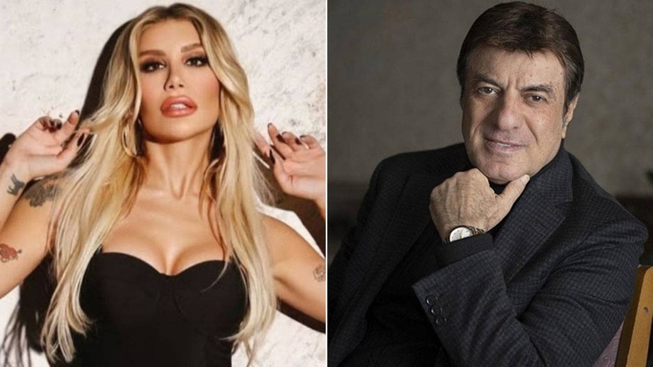 'Hayaller Dua Lipa hayatlar Coşkun Sabah' demişti... İrem Derici'den Coşkun Sabah'a özür!