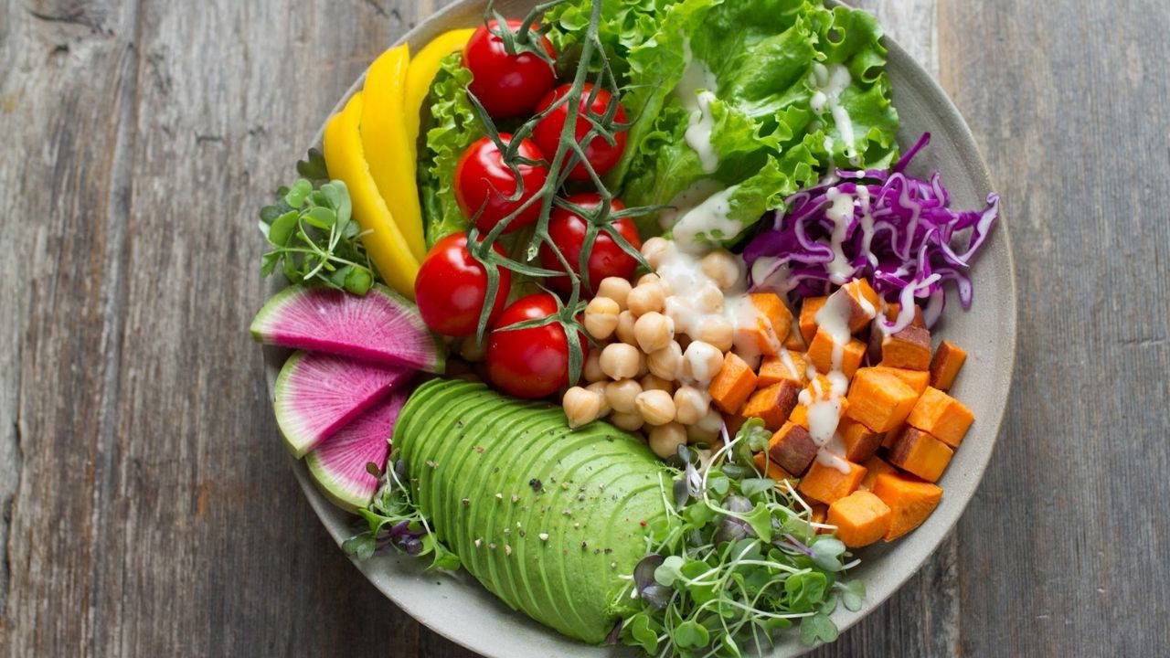 What foods can help you sleep?