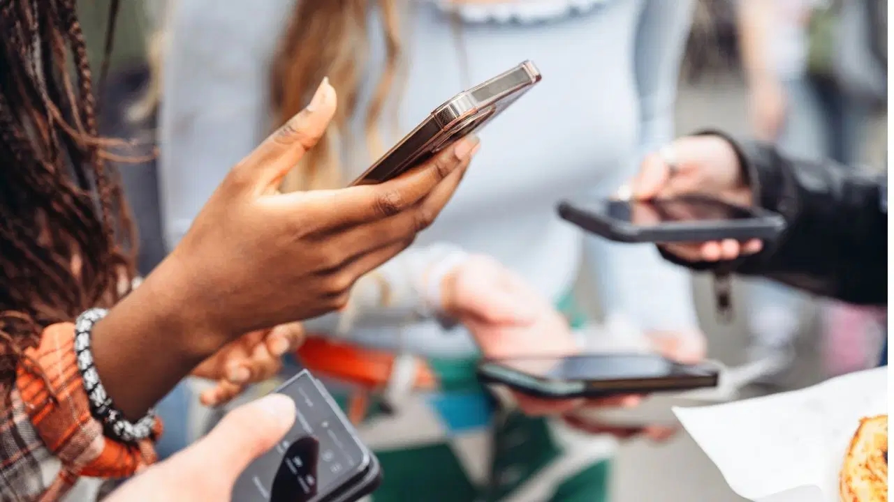 Internet usage rate announced in Türkiye! The most used application has been revealed