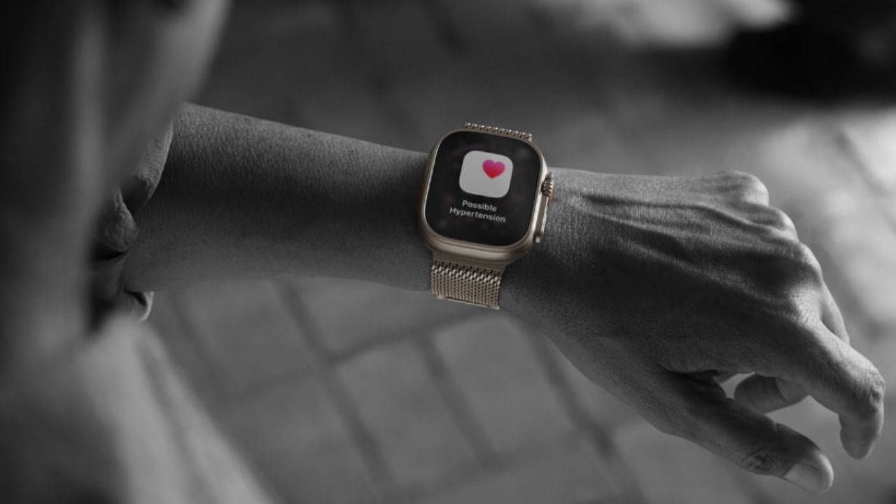 Apple Watch Series 11, Apple Watch Ultra 3 and Apple Watch SE 3 models introduced