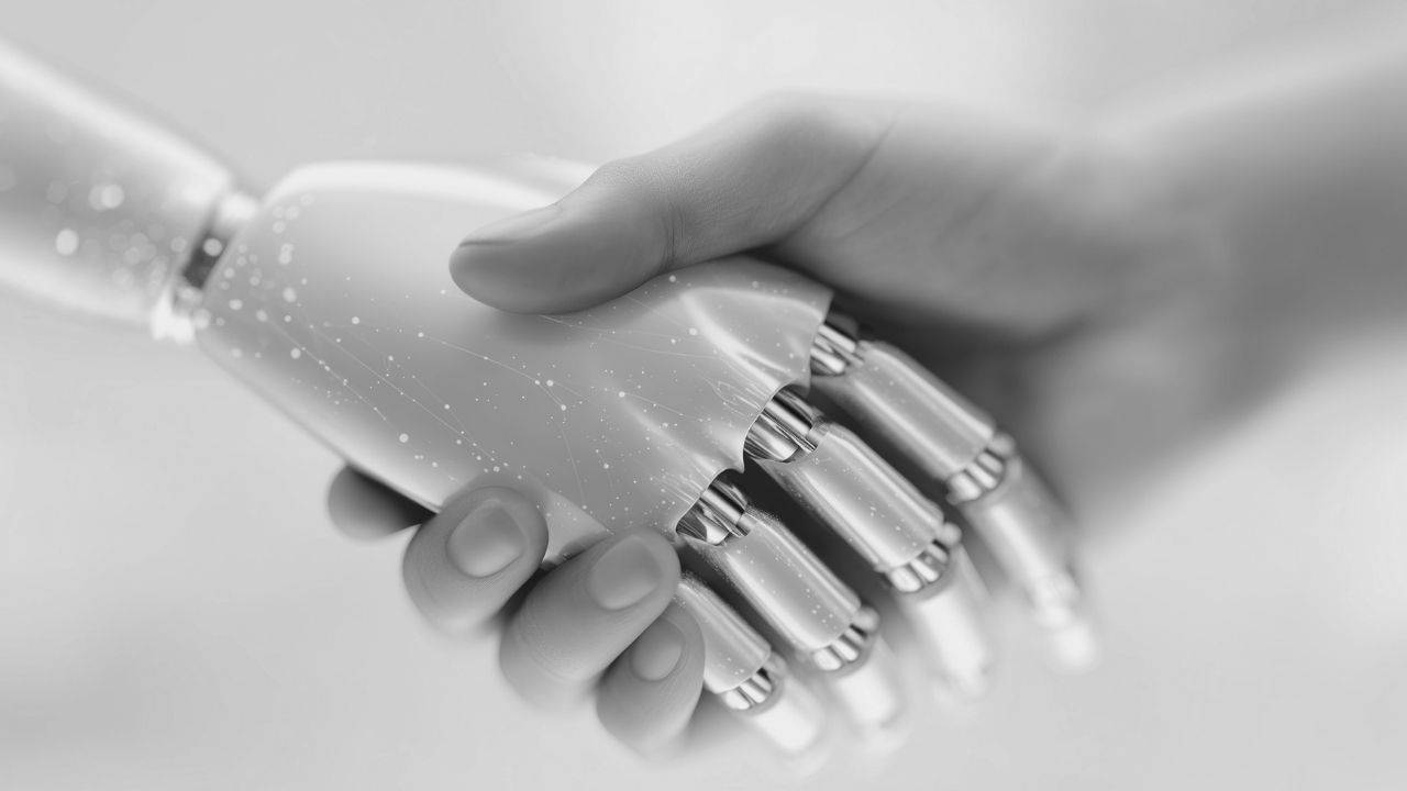 ChatGPT hat den Turing-Test bestanden! Was kommt als Nächstes?