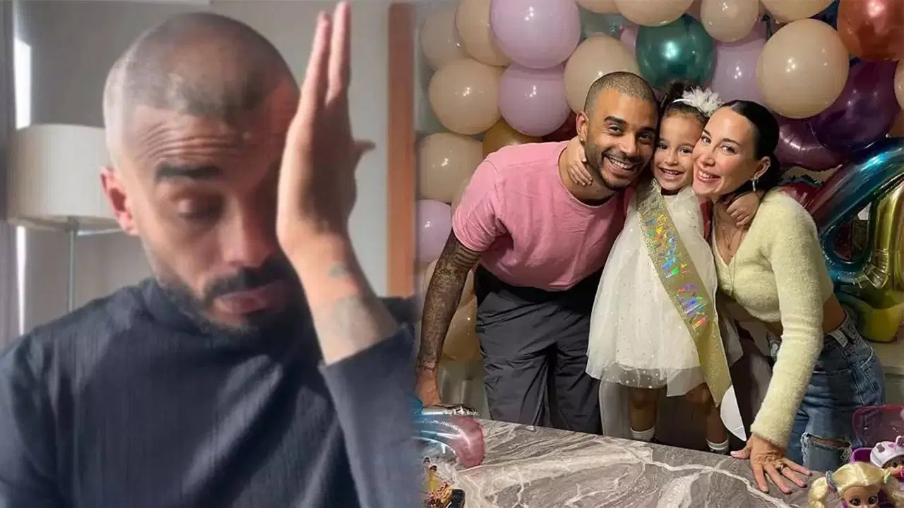 He apologized while crying... Survivor Efecan: 'I made the biggest mistake of my life'