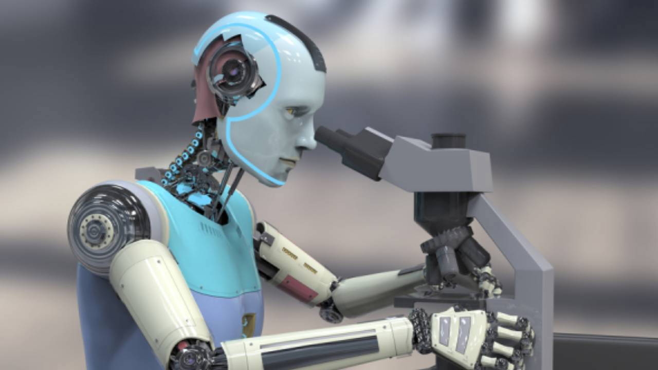 It is no longer a distant possibility that we will see 'artificial intelligence' trying to protect its own existence: Can machines gain consciousness?