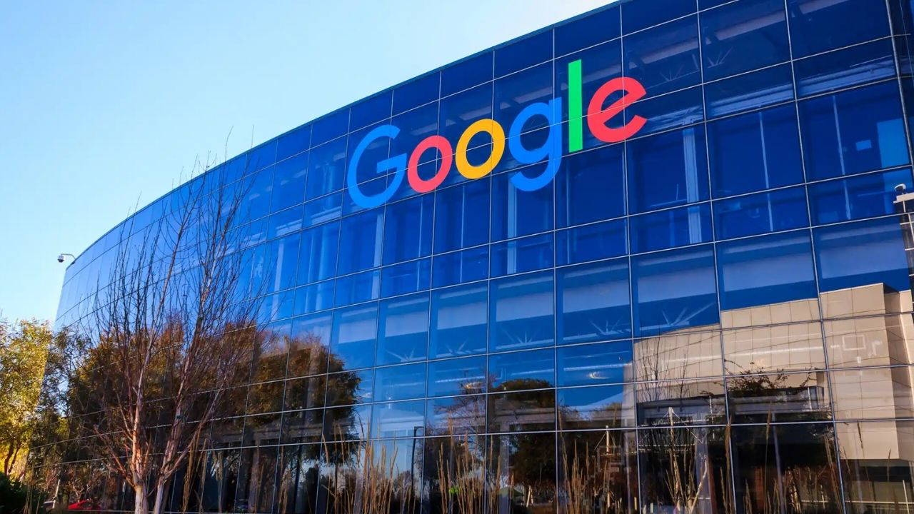 Kiedy odbędzie się następne wydarzenie Google?