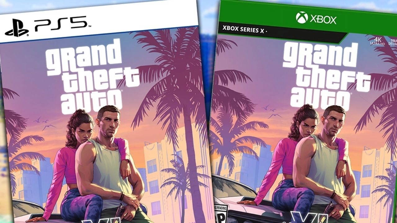 Strona GTA 6 na Xbox została otwarta po PlayStation