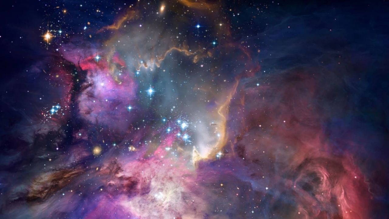Wie wird das Universum enden? Durch einen großen Frost oder einen großen Knall?