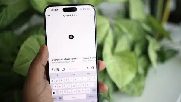 ChatGPT'nin mobil uygulamaları 2 milyar dolar gelir getiriyor