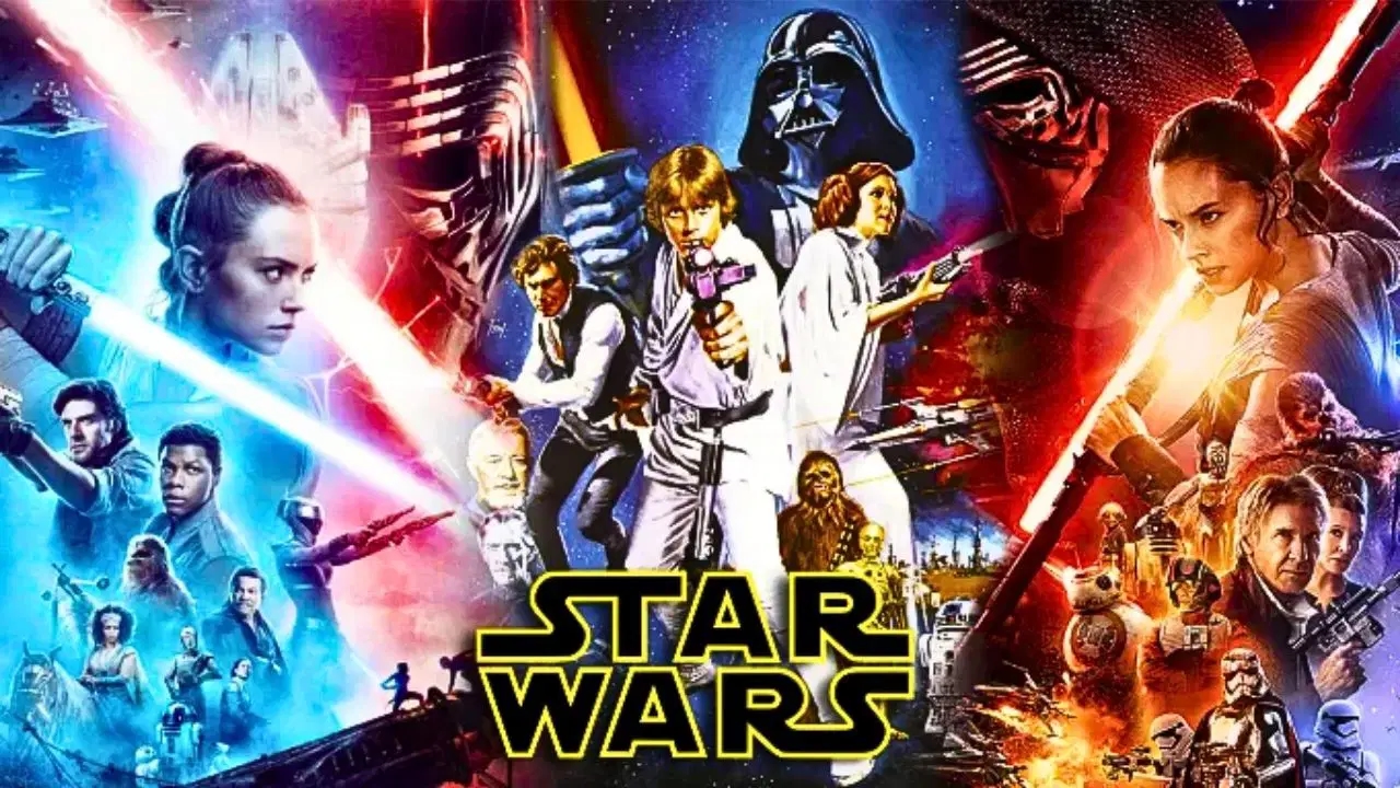 'Star Wars' op het scherm dit keer met een concert