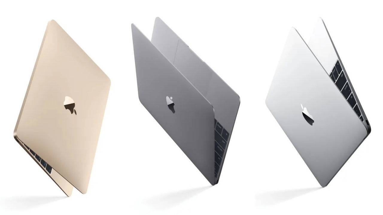 Apple może opracować niedrogiego MacBooka