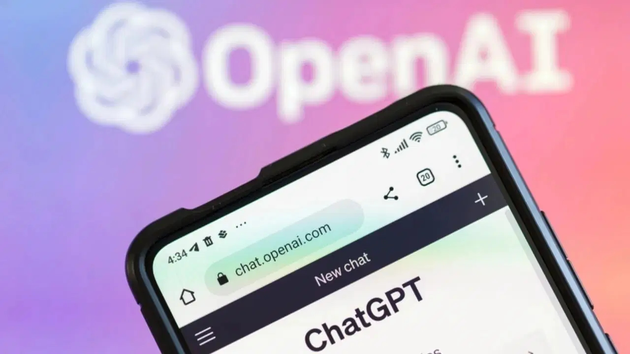 CEO da OpenAI recua sobre teoria da internet morta
