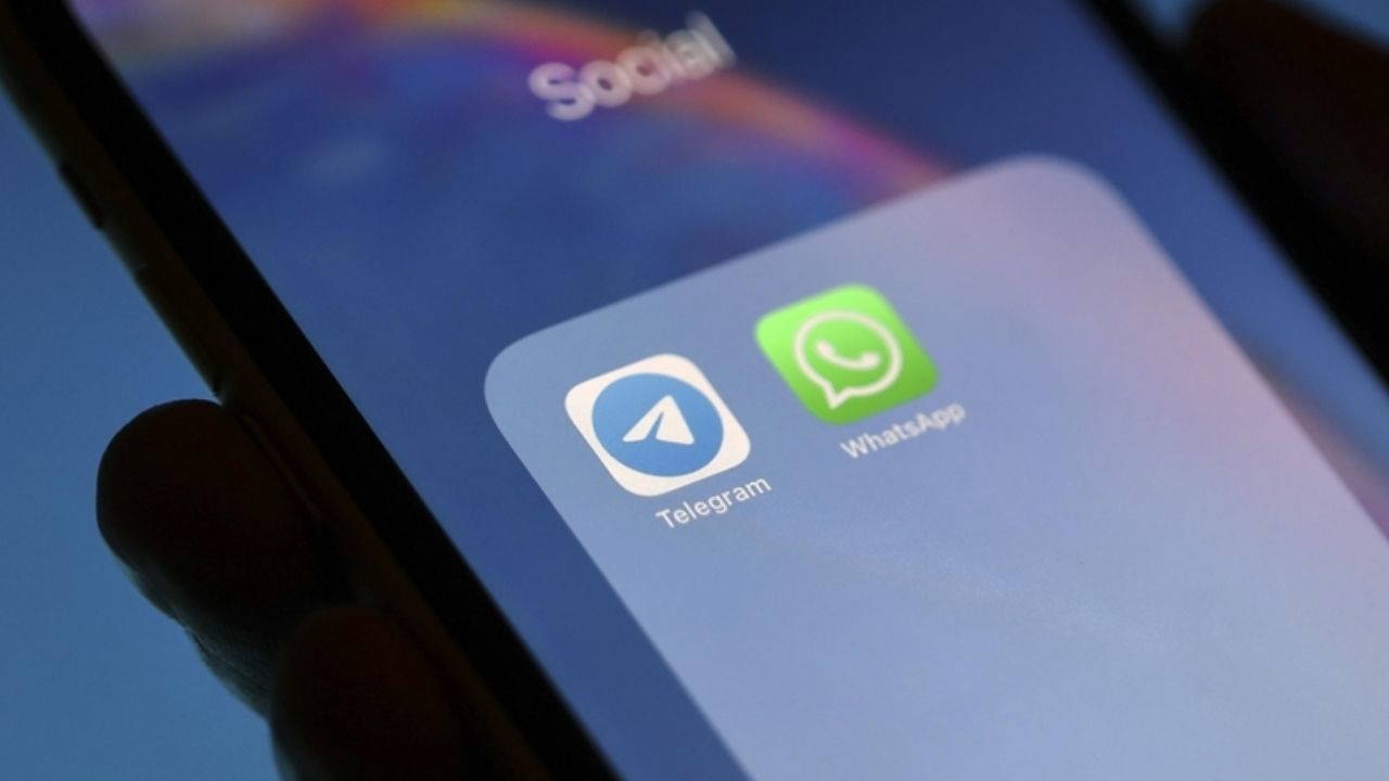 Połączenia WhatsApp i Telegram w Rosji zaczynają być blokowane