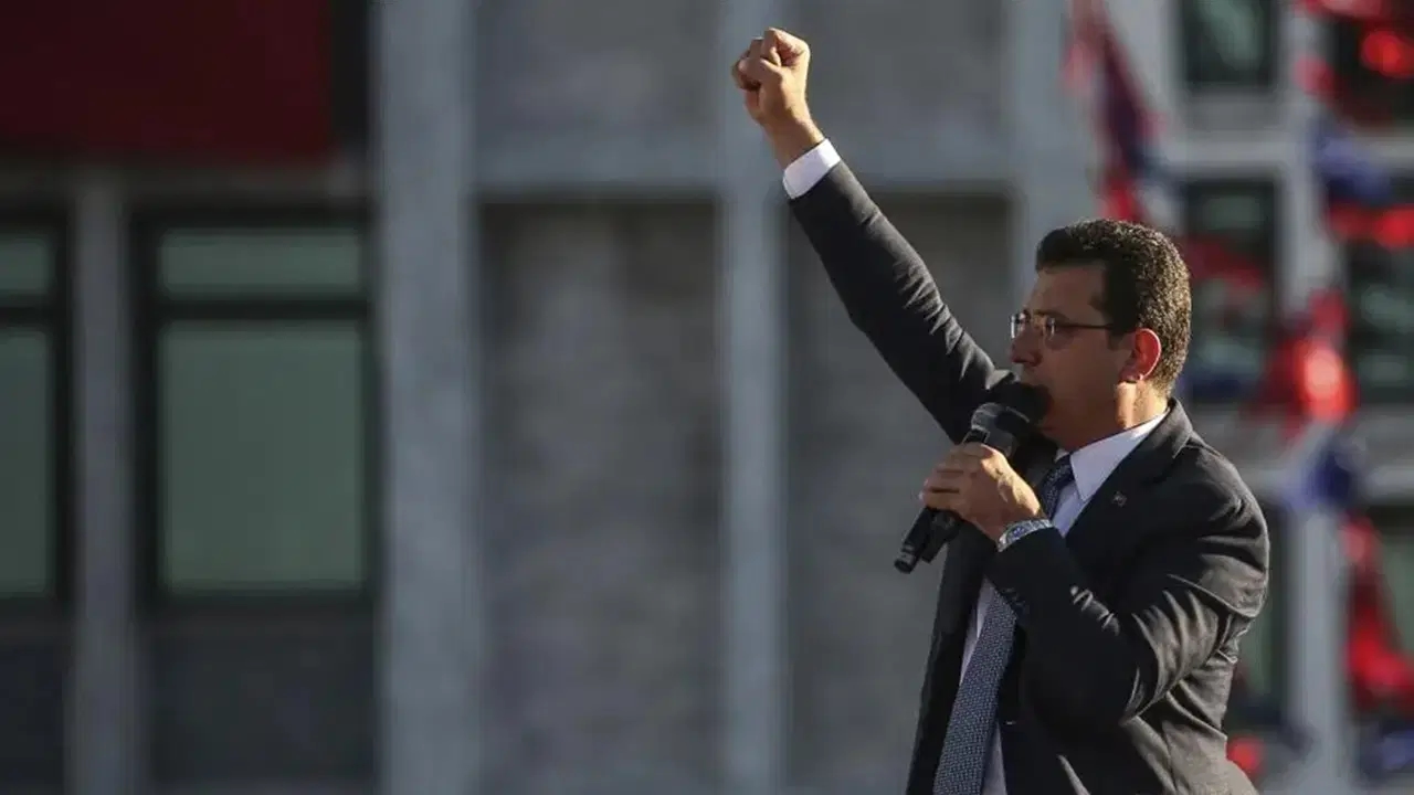 Ekrem İmamoğlu, Erdoğan'a seslendi: Gücünüze gidiyor biliyorum ama...