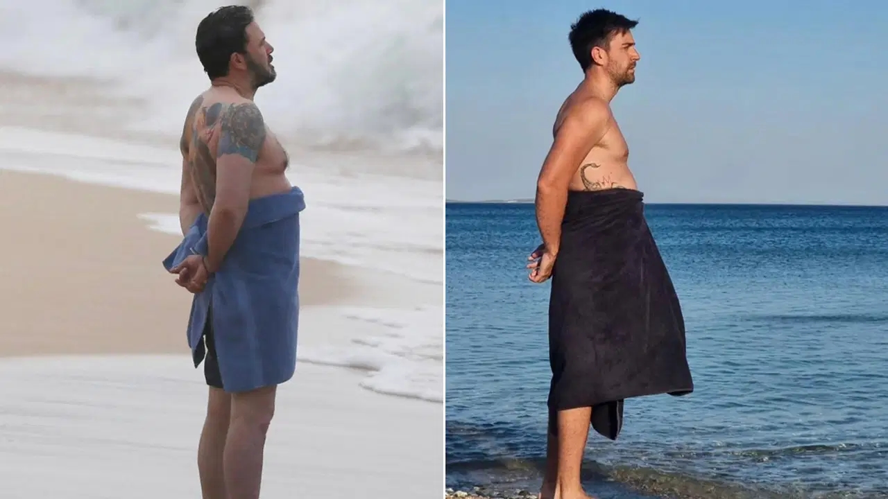 Çağlar Ertuğrul machte sich über Ben Affleck lustig