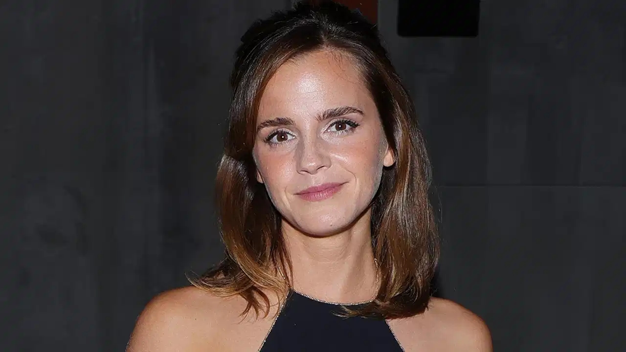 Harry Potter yıldızı Emma Watson'ın ehliyetine el konuldu