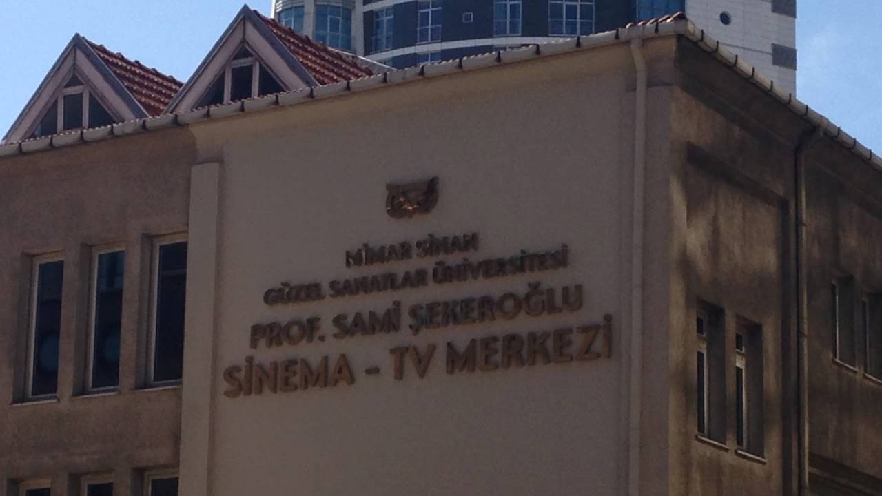 La storia del cinema è in pericolo con Mimar Sinan: dov'è il prezioso archivio?