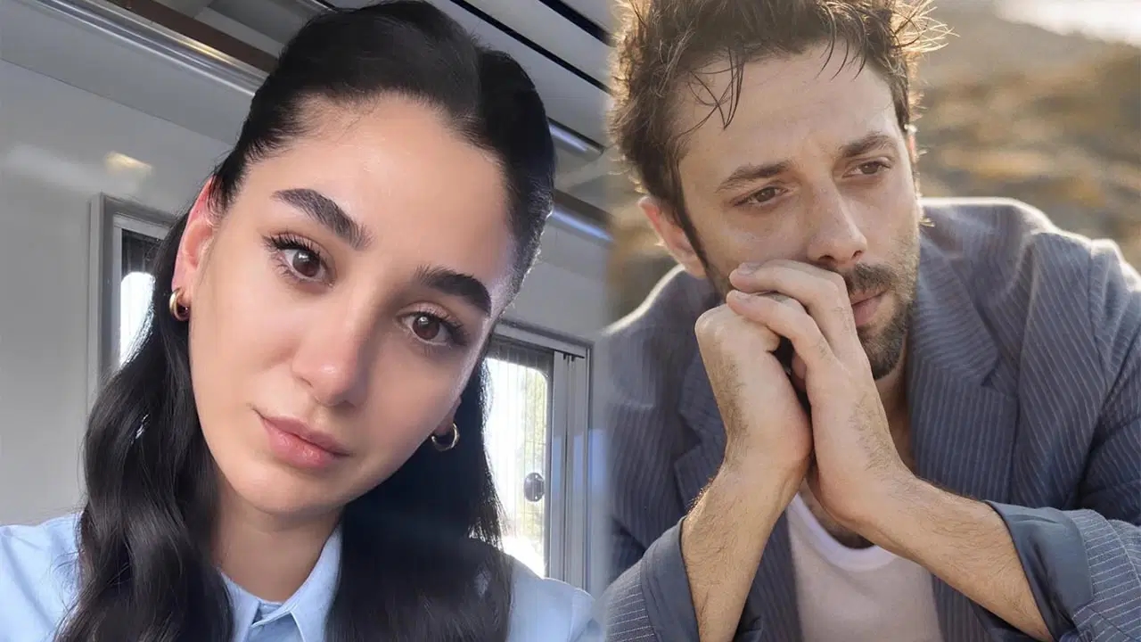 Sitare Akbaş and Cengiz Orhonlu got engaged: Wedding date announced