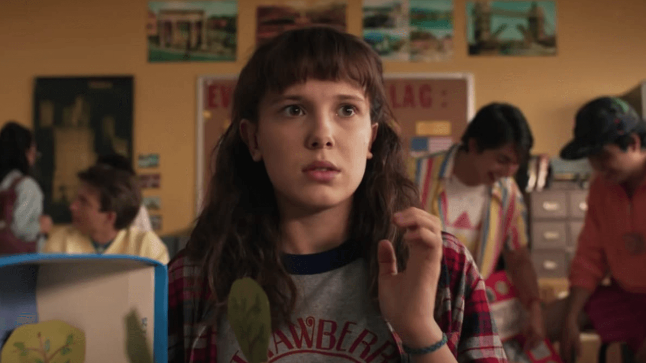 Die letzten Folgen sind da: Der erste Trailer zur 5. Staffel von Stranger Things wurde veröffentlicht …