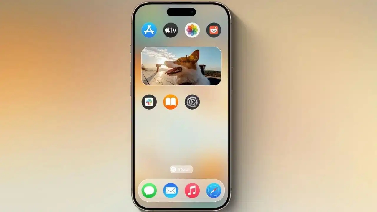 Apple stellt iOS 26 auf der WWDC 2025 vor! Was kommt?