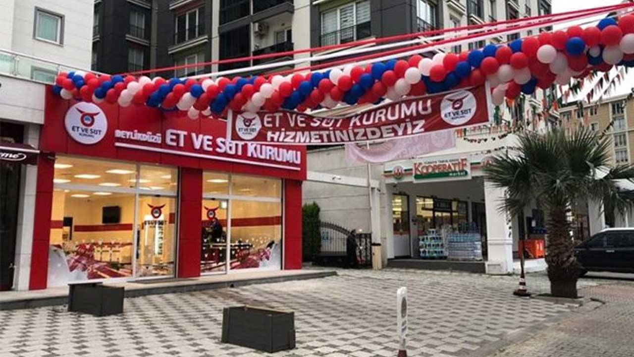 Präsident der TTB-Abteilung für Allgemeinmedizin, Dr. Kırımlı: „Wir können den Verzehr von Fleisch nicht empfehlen.“
