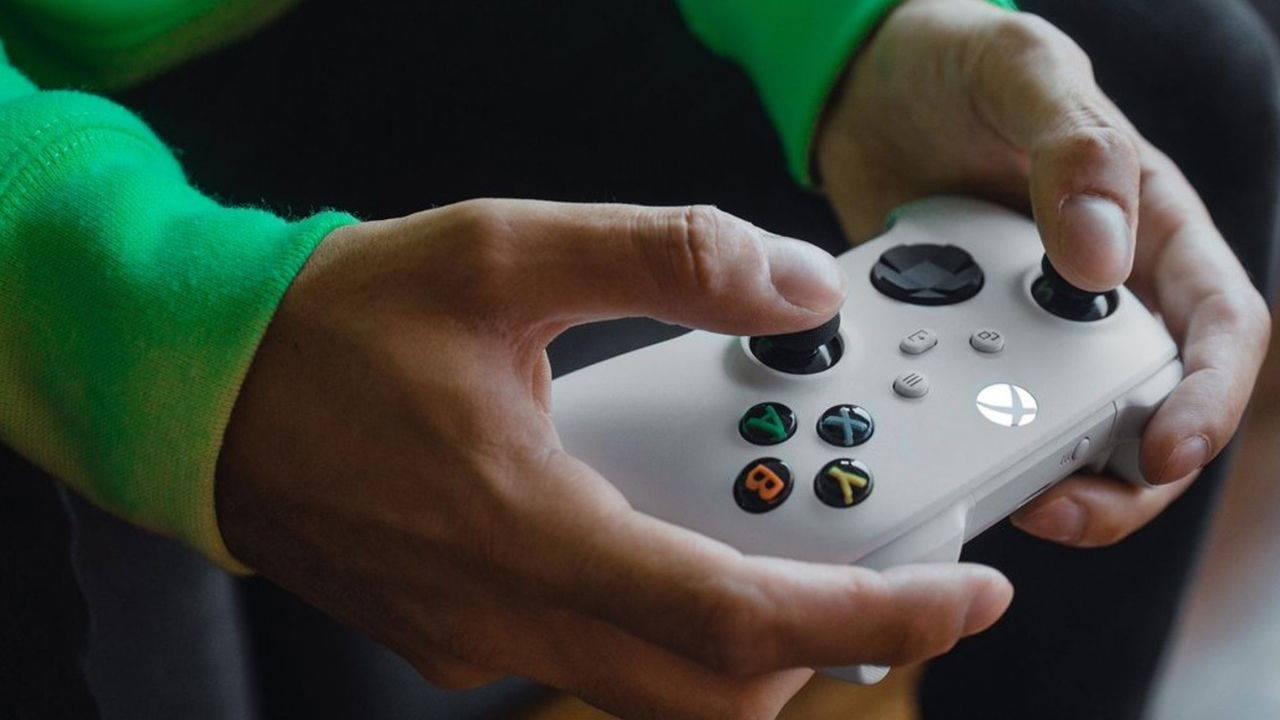Kostenlose Spiele während der Xbox Free Play Days