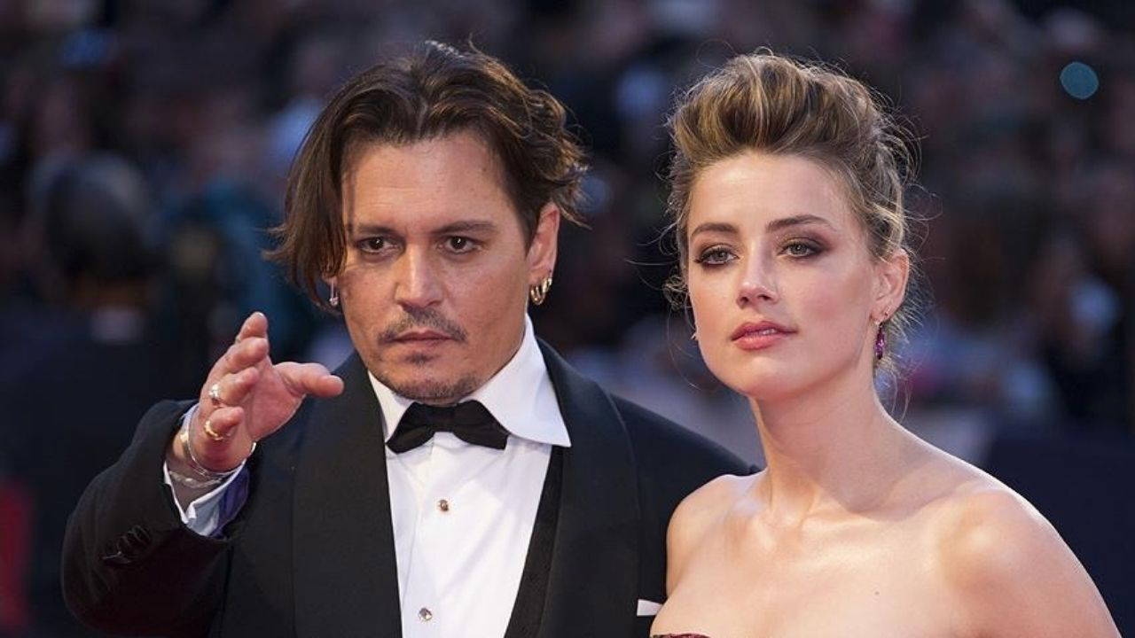 Johnny Depp gesteht Amber Heard: Liebe war dumm