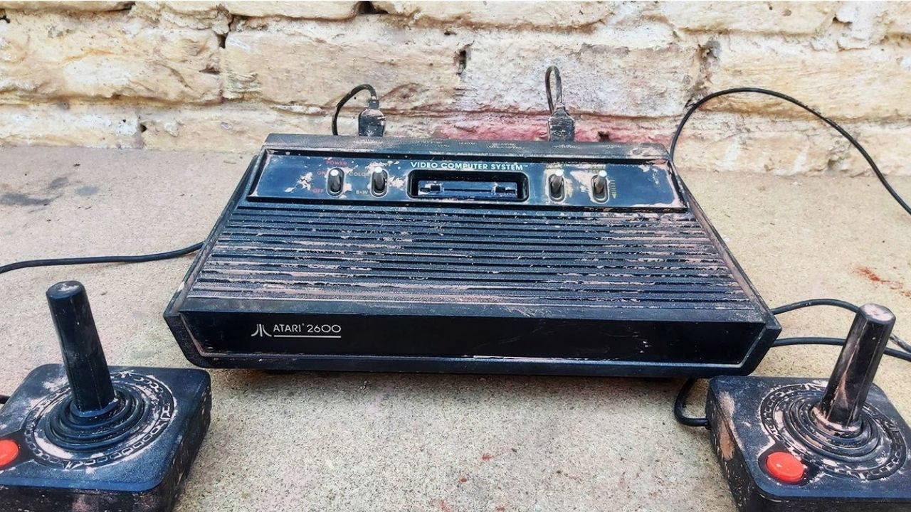 Atari-Konsole aus den 70ern schlägt ChatGPT im Schach
