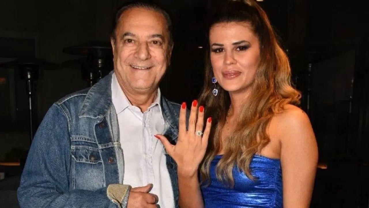 'Gülseren'e mi kaldım' demişti: Mehmet Ali Erbil ile Gülseren Ceylan nikâh masasına oturacak