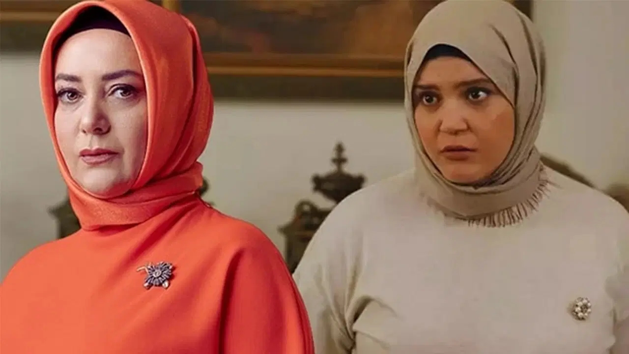 Beschuldigingen van 'Feyza Civelek en Sibel Taşçıoğlu' domineerden de agenda: Verklaring van de producent van Cranberry Sherbet!