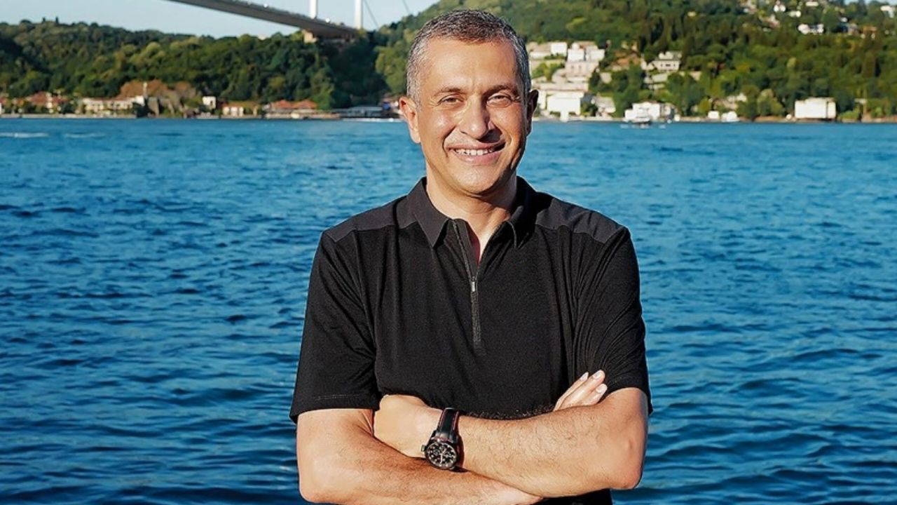 Le troisième voyage spatial de la Turquie aura lieu le 3 août