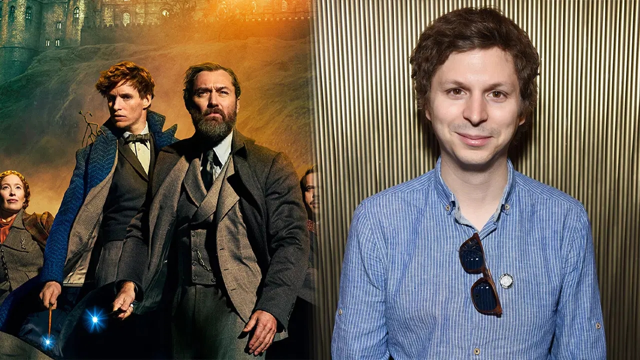 Michael Cera’dan ‘Fantastik Canavarlar’ itirafı: 'Fazla ünlü olmaktan korktum'