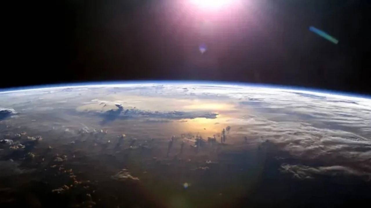 Является ли блокирование солнечного света хорошей идеей для борьбы с изменением климата?