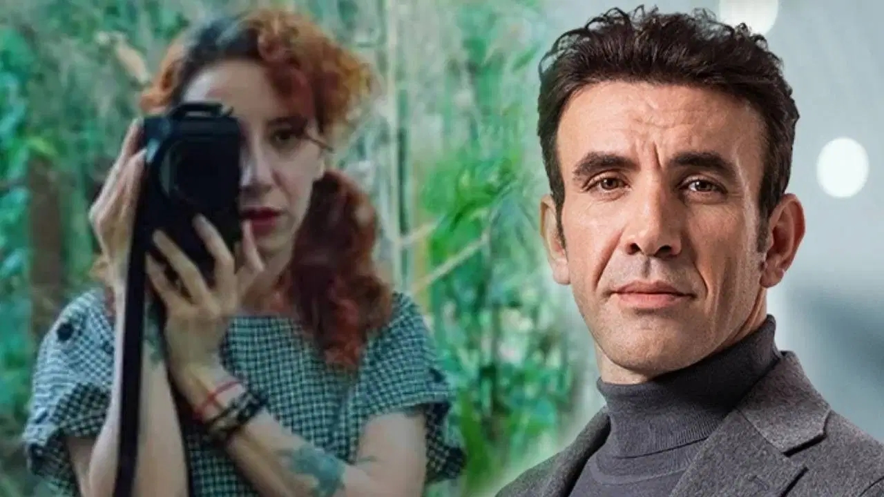 Ünlü fotoğrafçı 'taciz' iddiasında bulunmuştu: Mehmet Yılmaz Ak'tan yanıt geldi!