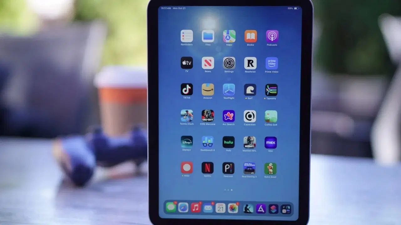 Apple przypadkowo ujawniło pewne informacje