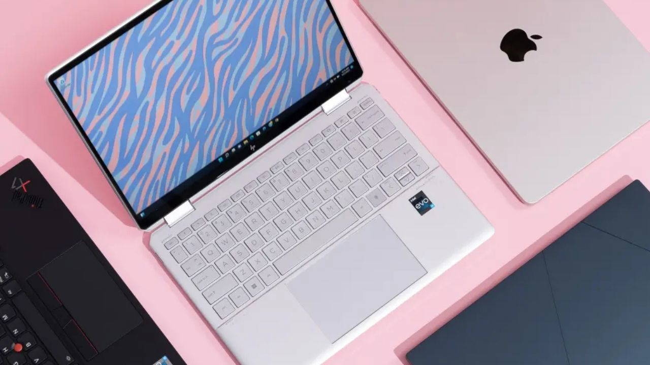 Se revelan las marcas de computadoras más vendidas