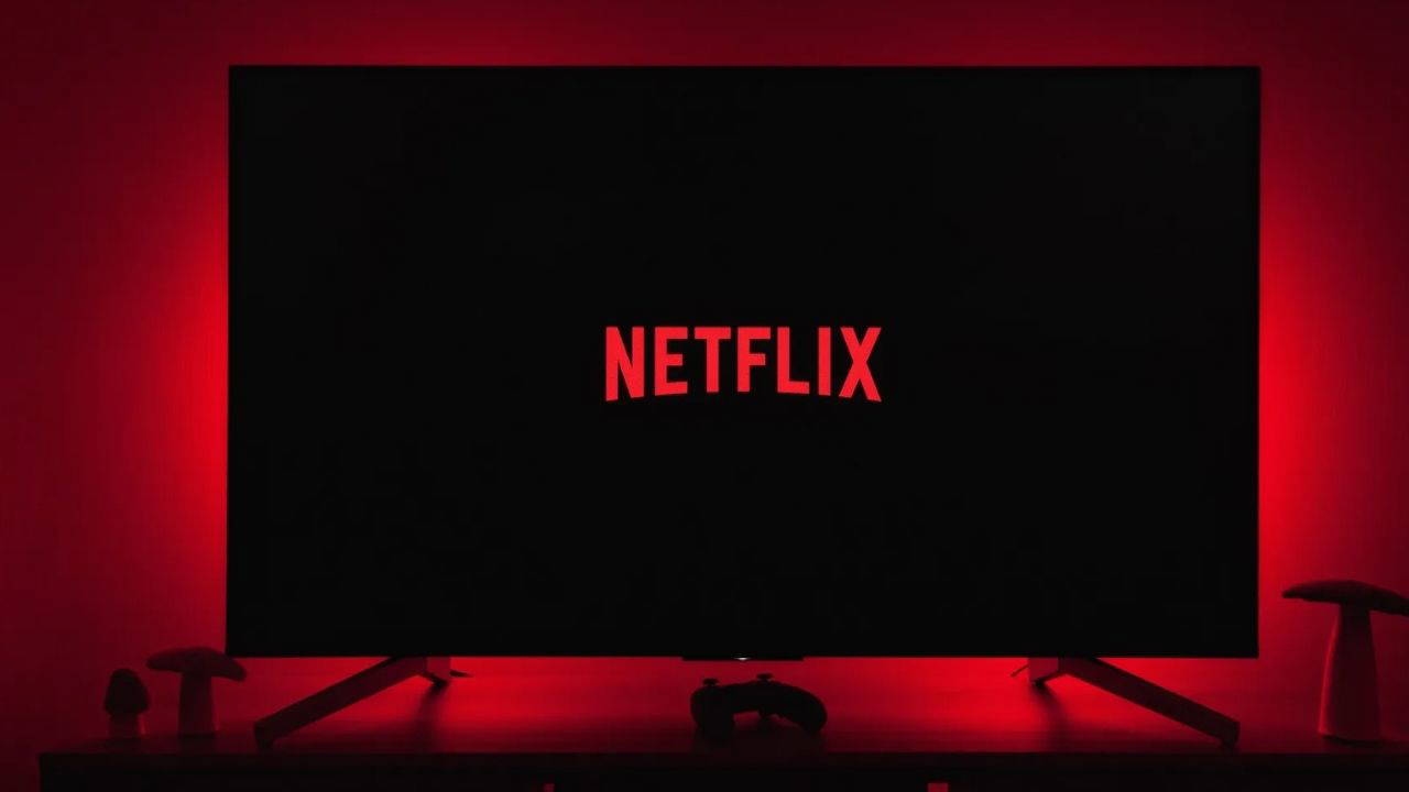 Netflix zeigt Live-TV-Kanäle in Frankreich