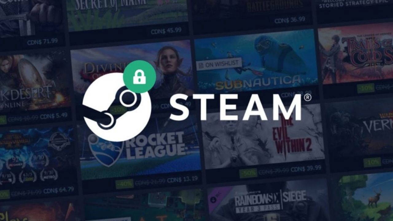 Steam ha lanzado su rastreador de datos del juego
