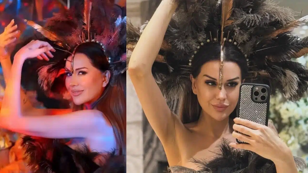 La nueva canción de Dilan Polat tras su lanzamiento: 'The Juggler' desató indignación