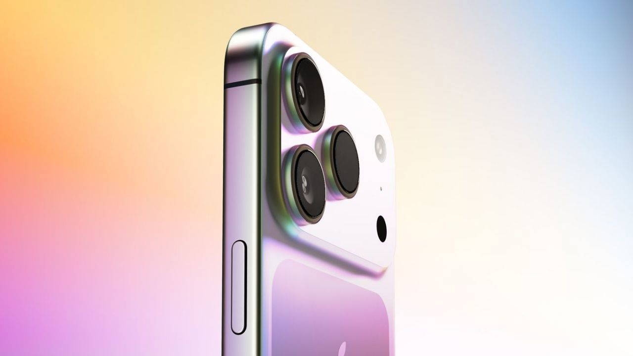 Neue Behauptung zum iPhone 17 Pro Max: Beste Telekamera!