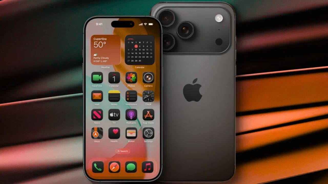 iPhone 17 Pro-Modelle verfügen möglicherweise über einen 8-fachen optischen Zoom