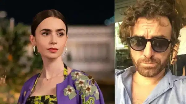 'Emily in Paris' dizisinin yardımcı yönetmeni çekimler sırasında hayatını kaybetti