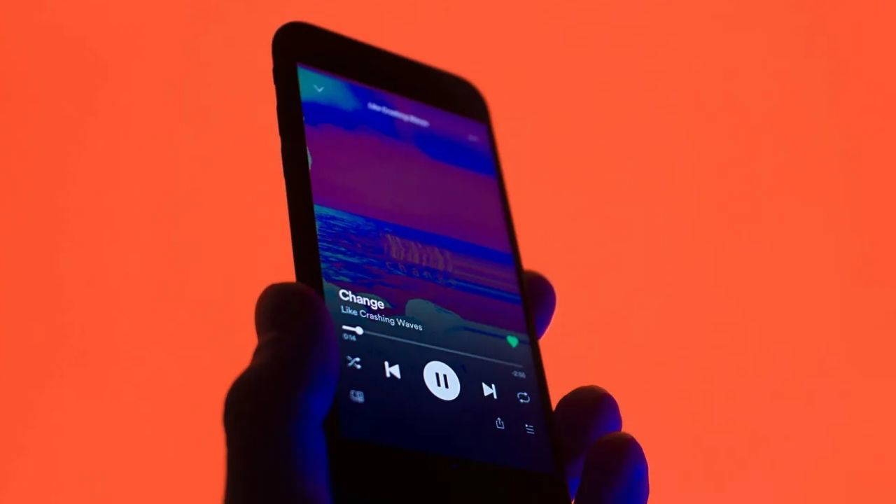 Spotify gab bekannt, wie viele Millionen Nutzer es hat
