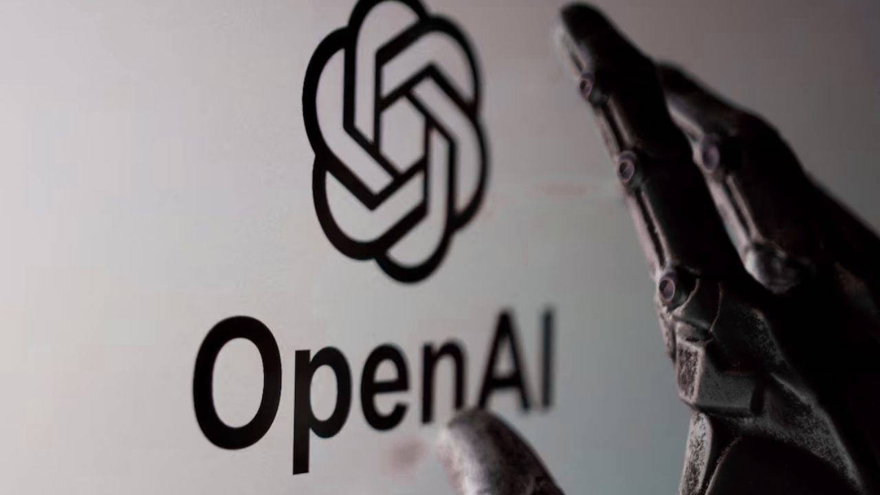 Dyrektor generalny OpenAI składa kontrowersyjne oświadczenie