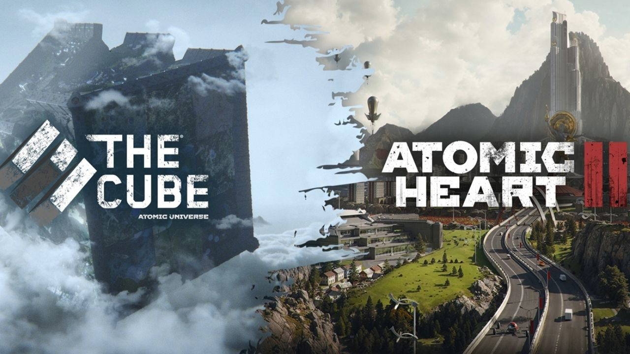 Mundfishs Atomic Hearts 2 und The CUBE-Spiele werden auf Türkisch erscheinen
