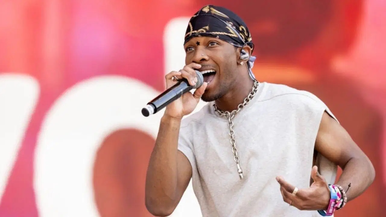Leiche in Fahrzeug gefunden: Rapper D4vd sagt Europatournee ab