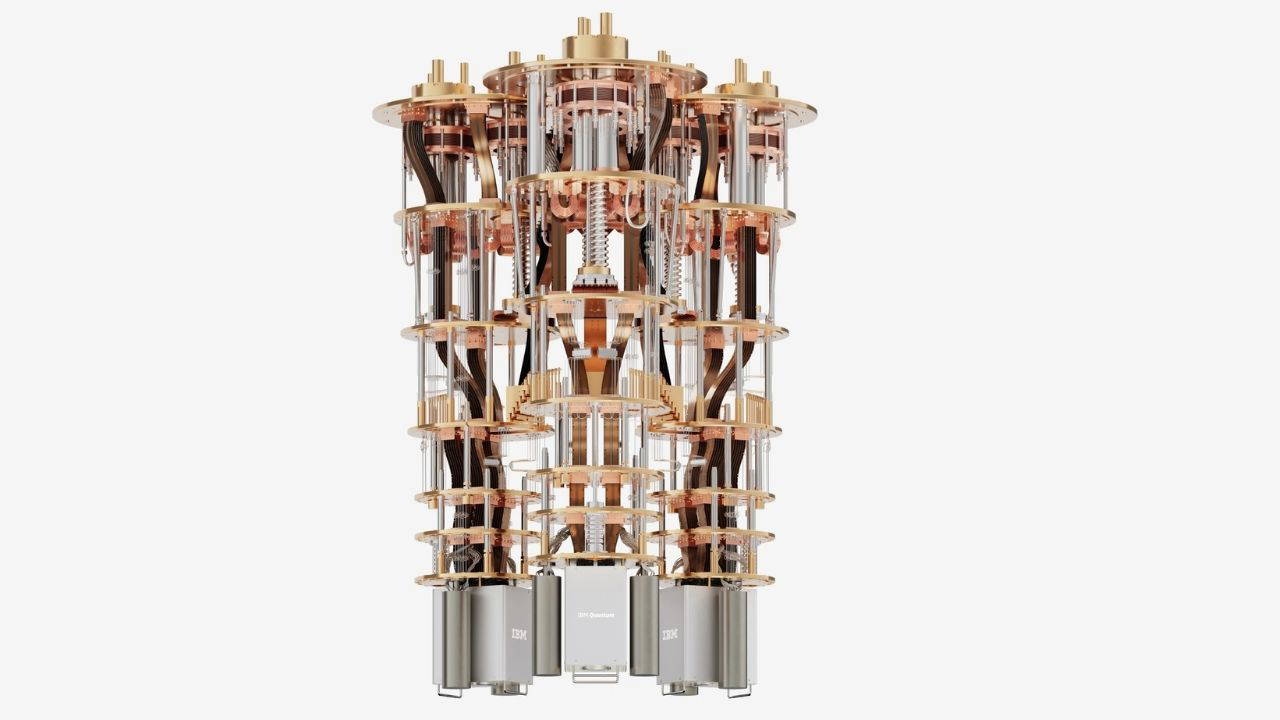IBM and AMD to develop quantum computers together