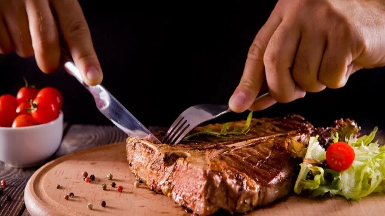 8 regras de ouro para um consumo saudável de carne durante as férias